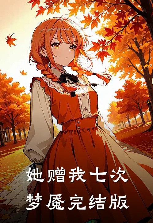 她赠我七次梦魇完结版