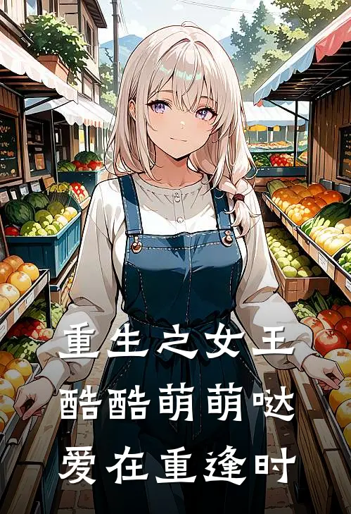 重生之女王酷酷萌萌哒 爱在重逢时