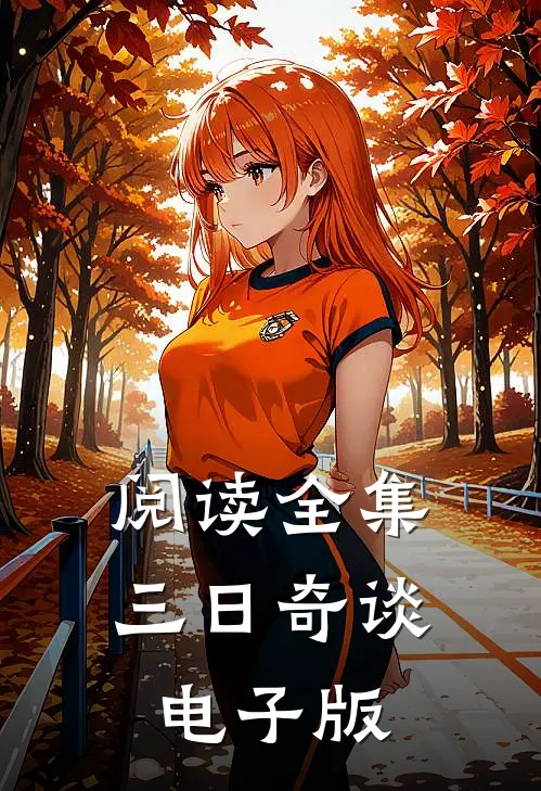 阅读全集三日奇谈电子版