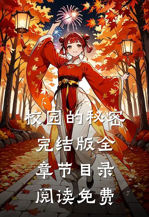 校园的秘密完结版全章节目录阅读免费