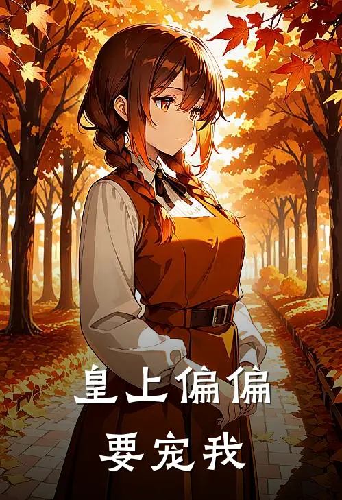 皇上偏偏要宠我
