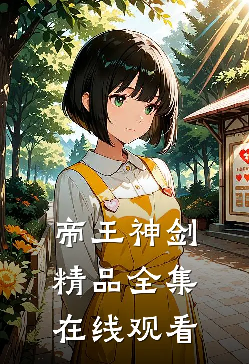 帝王神剑精品全集在线观看