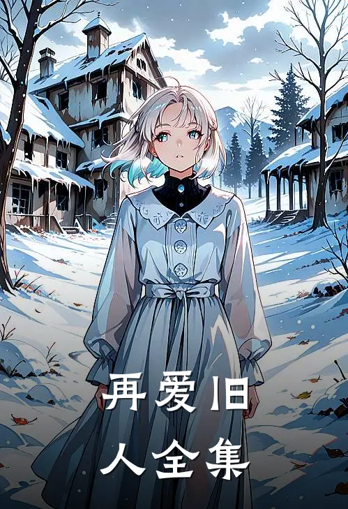 再爱旧人 全集