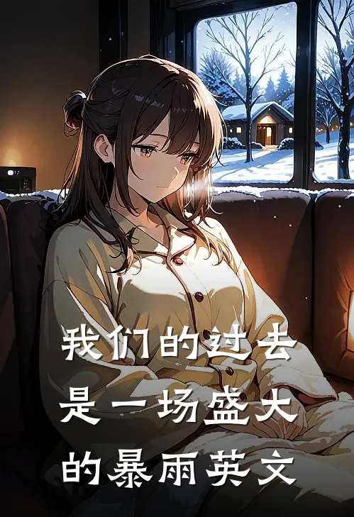 我们的过去是一场盛大的暴雨英文