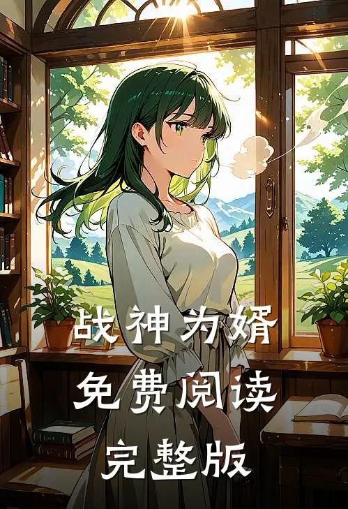 战神为婿免费阅读完整版