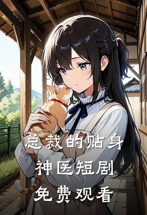 总裁的贴身神医短剧免费观看