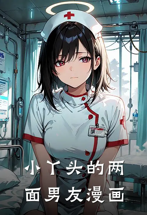 小丫头的两面男友漫画