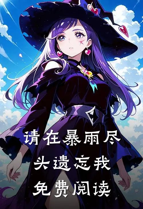 请在暴雨尽头遗忘我免费阅读