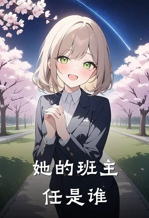 她的班主任是谁