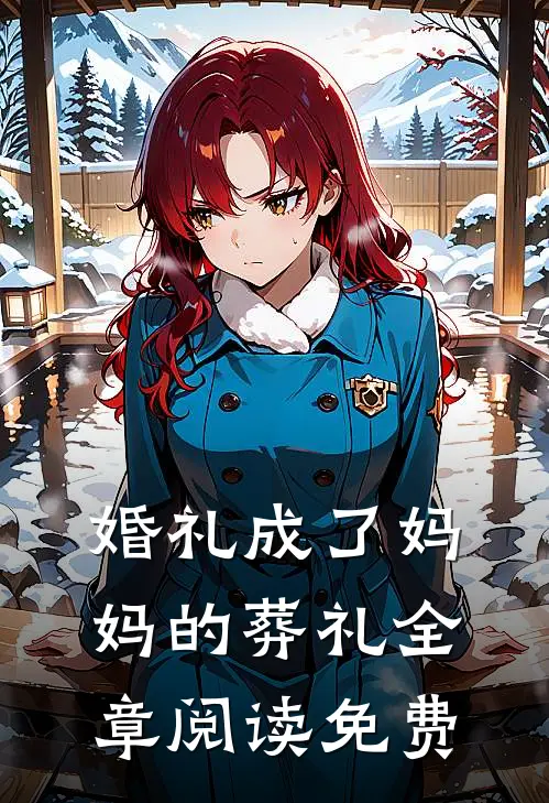婚礼成了妈妈的葬礼全章阅读免费