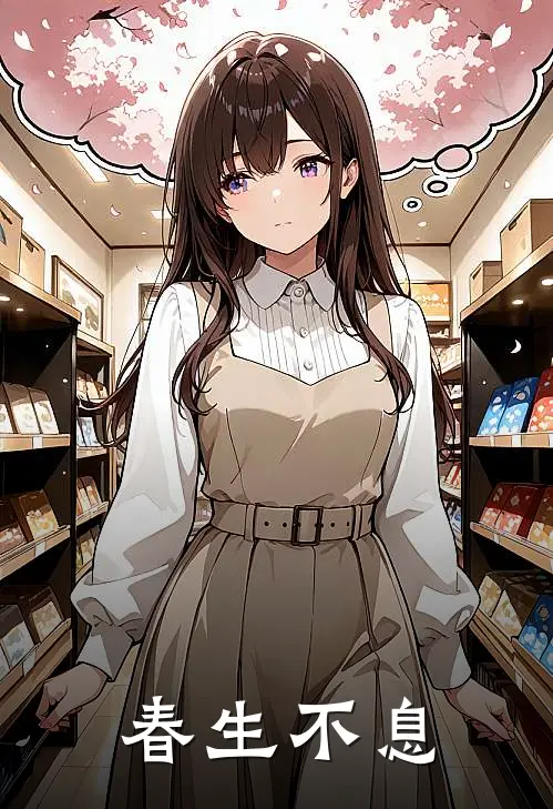 春生不息
