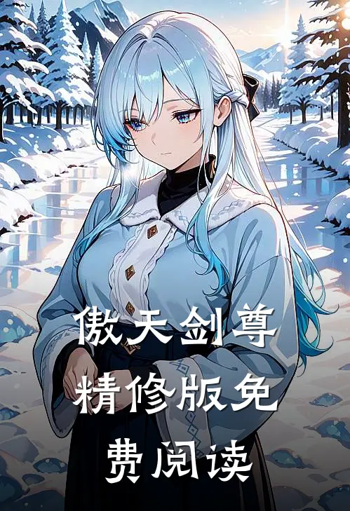 傲天剑尊精修版免费阅读