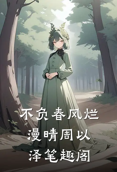 不负春风烂漫晴周以泽笔趣阁
