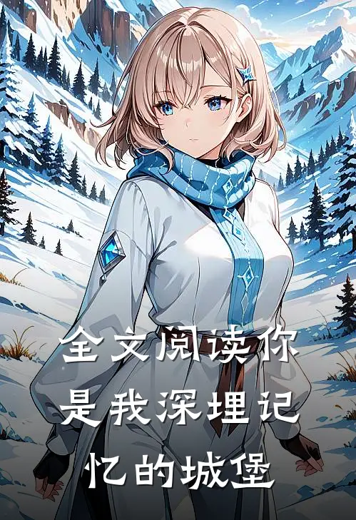 全文阅读你是我深埋记忆的城堡