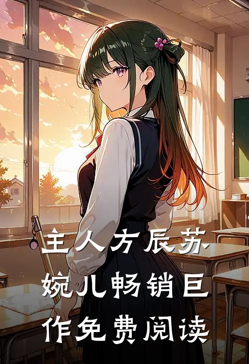 主人方辰苏婉儿畅销巨作免费阅读