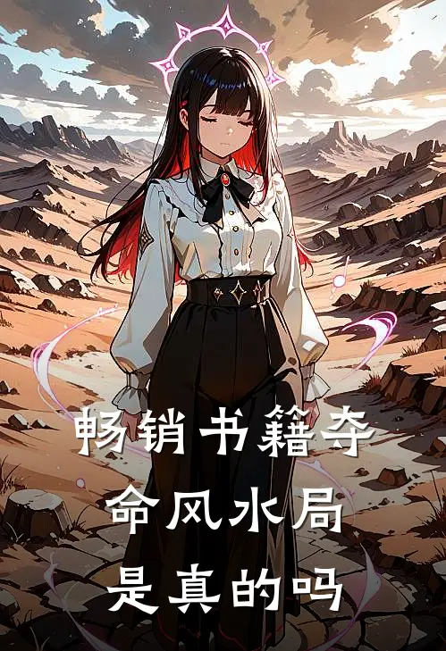 畅销书籍夺命风水局是真的吗