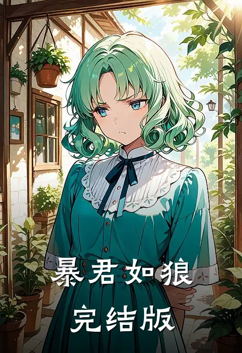 暴君如狼完结版