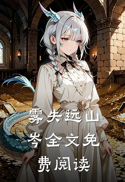 雾失远山岑全文免费阅读