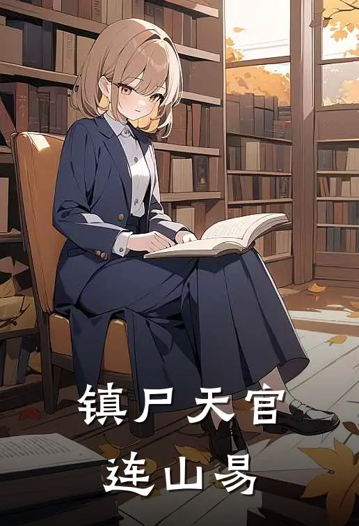 镇尸天官 连山易
