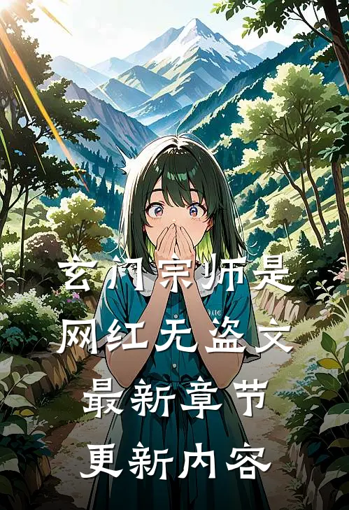 玄门宗师是网红无盗文最新章节更新内容