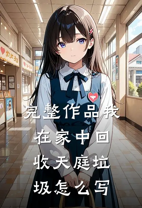 完整作品我在家中回收天庭垃圾怎么写