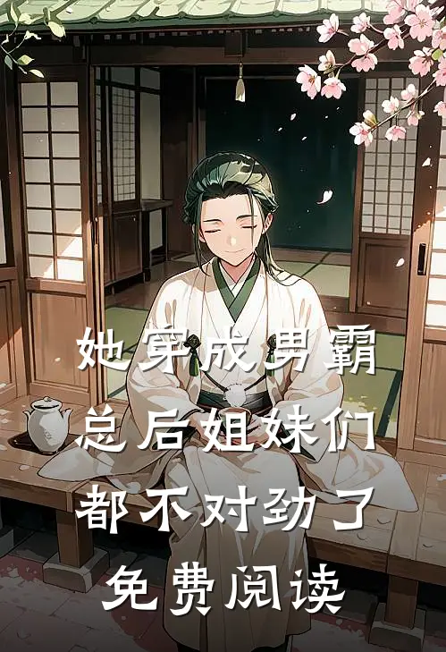 她穿成男霸总后姐妹们都不对劲了免费阅读