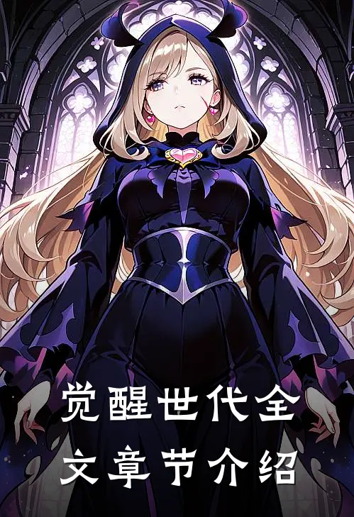 觉醒世代全文章节介绍