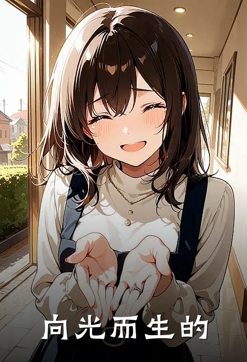 向光而生的