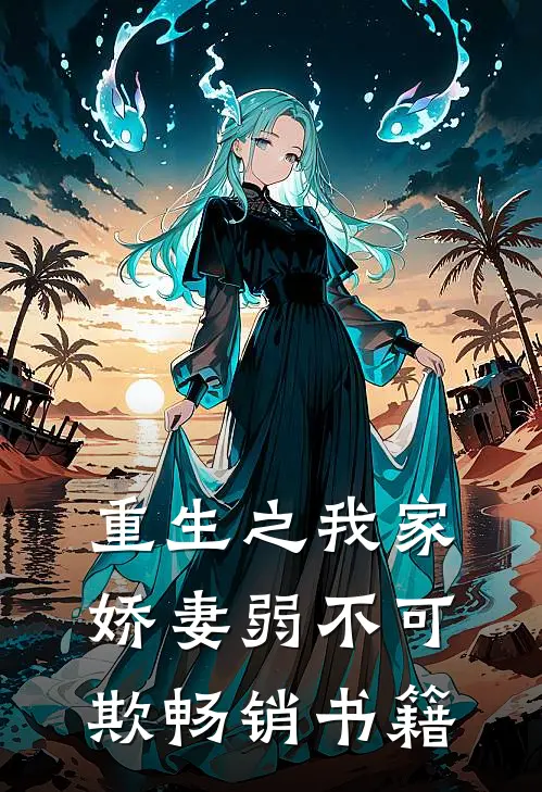 重生之我家娇妻弱不可欺畅销书籍