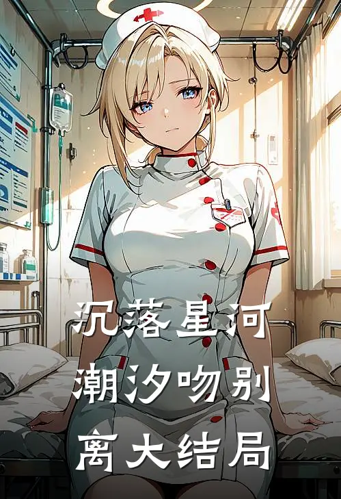 沉落星河，潮汐吻别离大结局