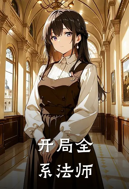 开局全系法师