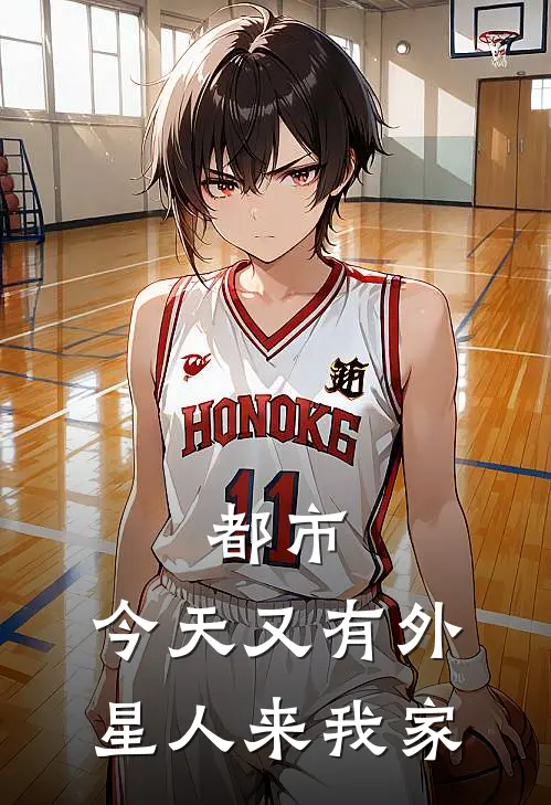 都市：今天又有外星人来我家