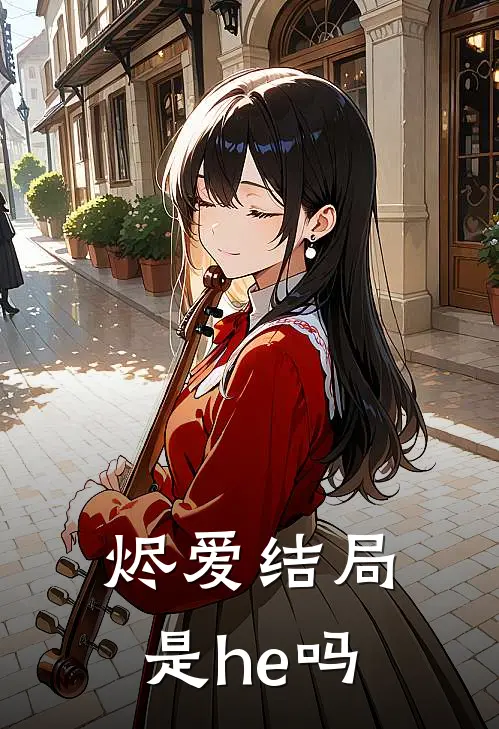 烬爱结局是he吗