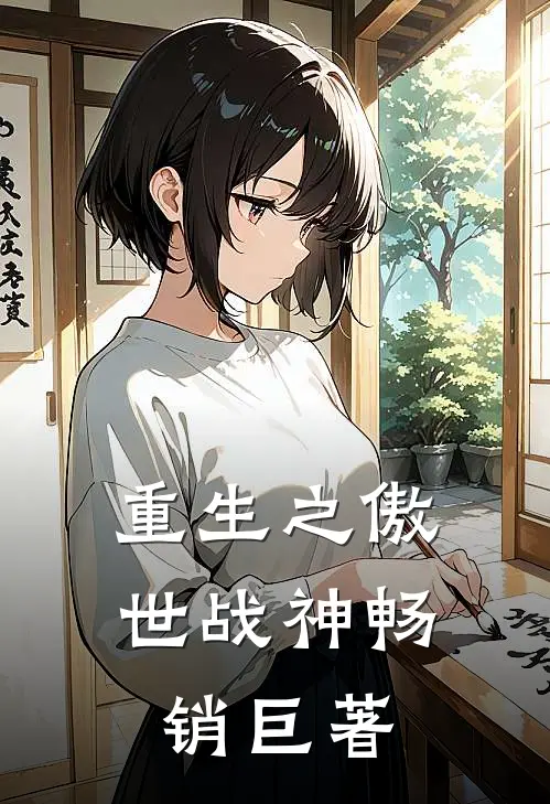 重生之傲世战神畅销巨著