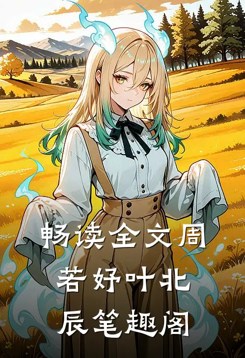 畅读全文周若妤叶北辰笔趣阁