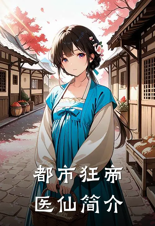 都市狂帝医仙简介