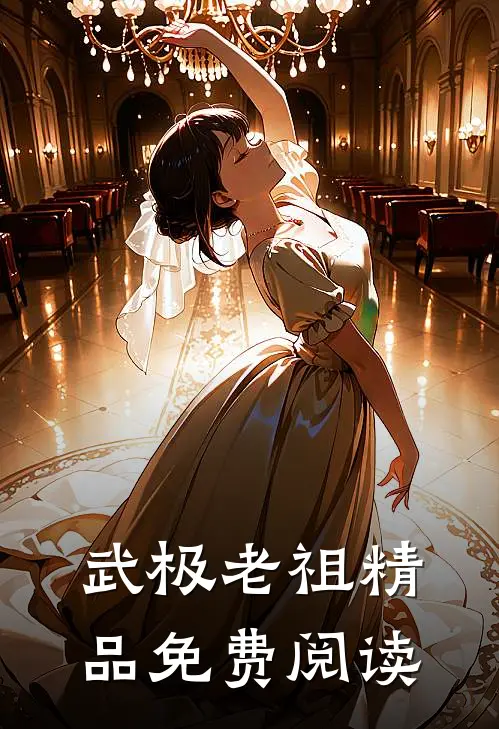 武极老祖精品免费阅读