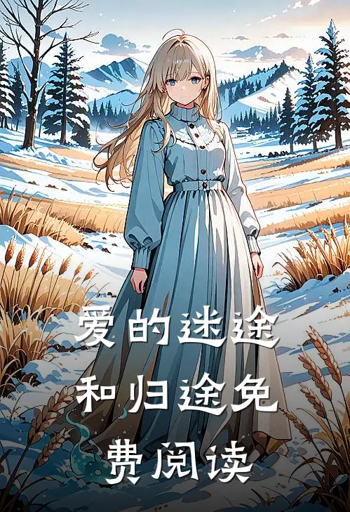 爱的迷途和归途免费阅读