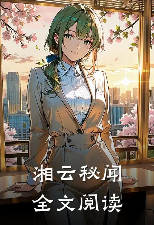 湘云秘闻全文阅读