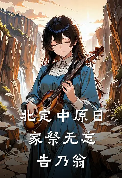 北定中原日,家祭无忘告乃翁