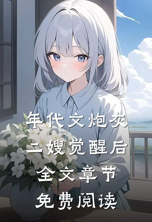 年代文炮灰二嫂觉醒后全文章节免费阅读