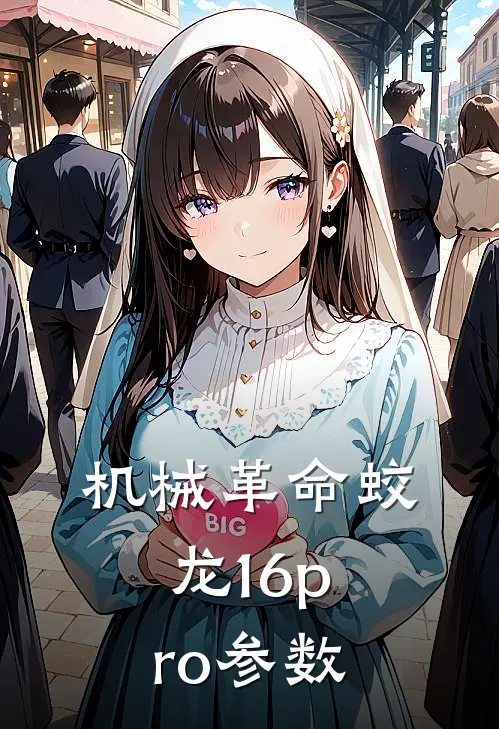 机械革命蛟龙16pro参数