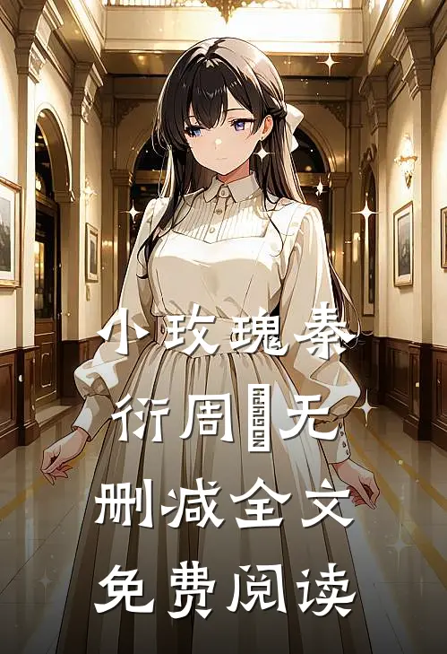 小玫瑰秦衍周玥无删减全文免费阅读