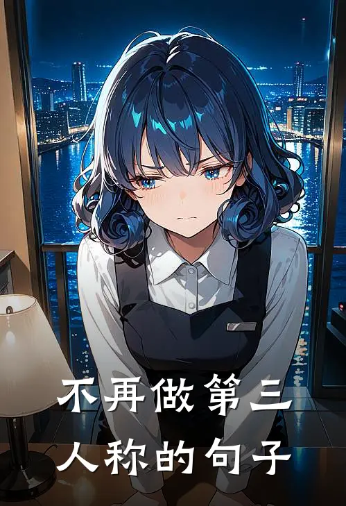 不再做第三人称的句子