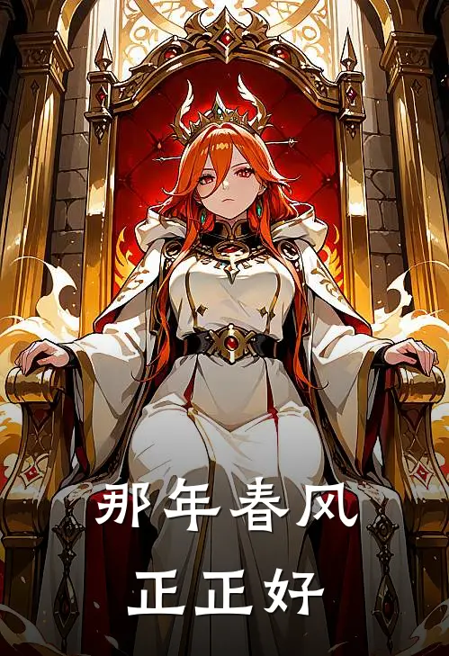 那年春风正正好