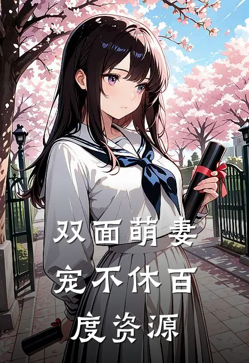 双面萌妻宠不休百度资源