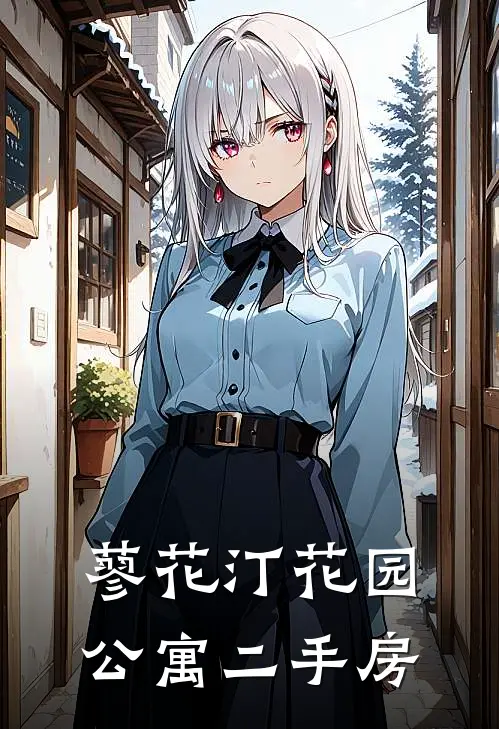 蓼花汀花园(公寓)二手房