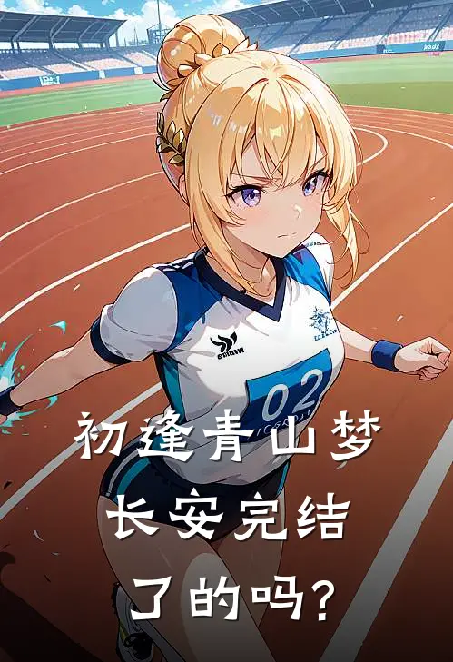 初逢青山梦长安完结了的吗?