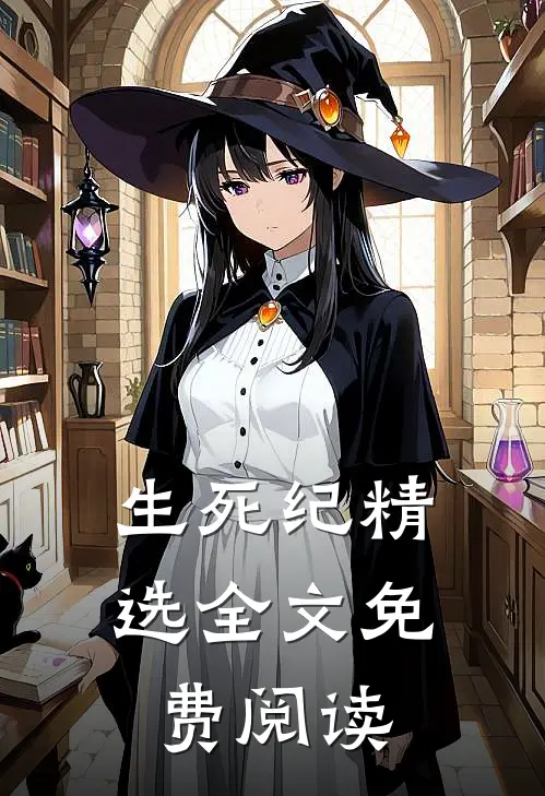 生死纪精选全文免费阅读