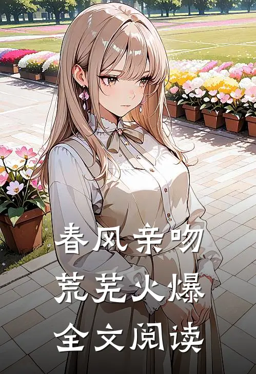 春风亲吻荒芜火爆全文阅读